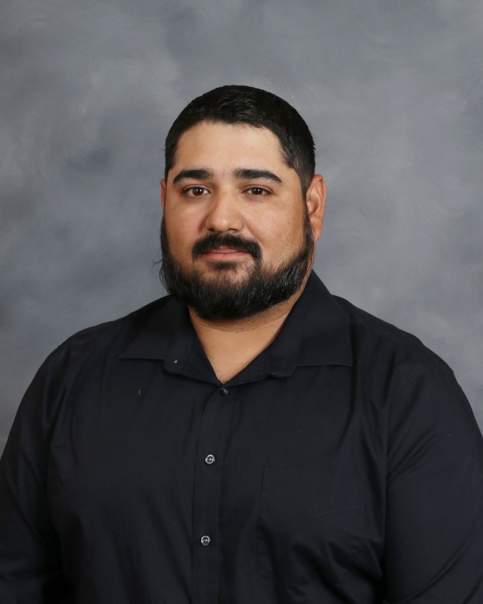 Staff Picture