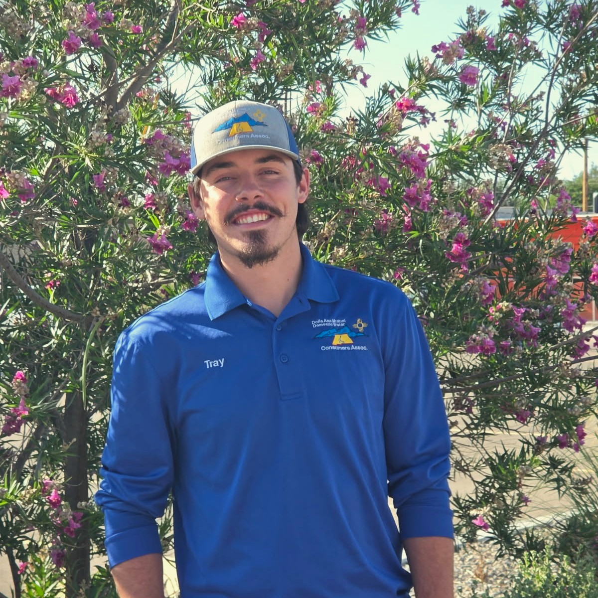 Staff Picture
